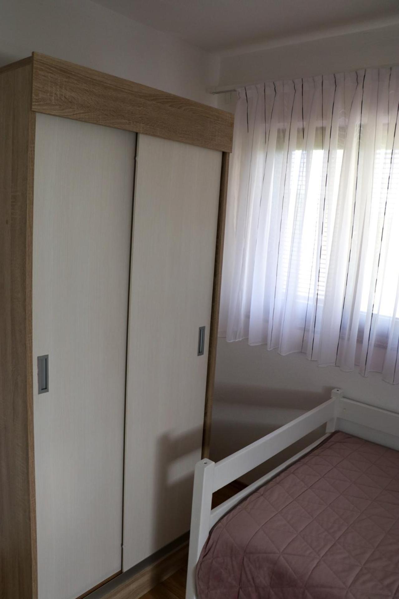 Apartment Filomena Smoljanac Exterior foto